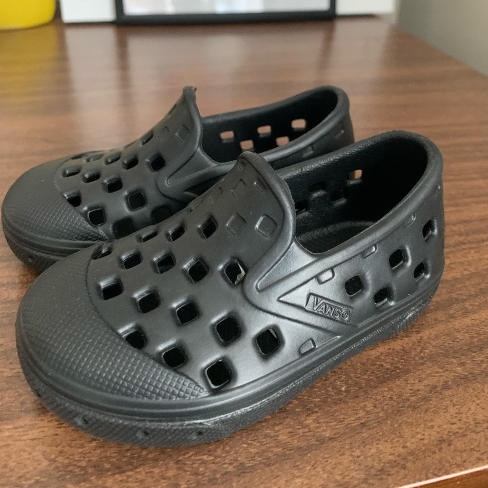 VANS Slip-On Trek
